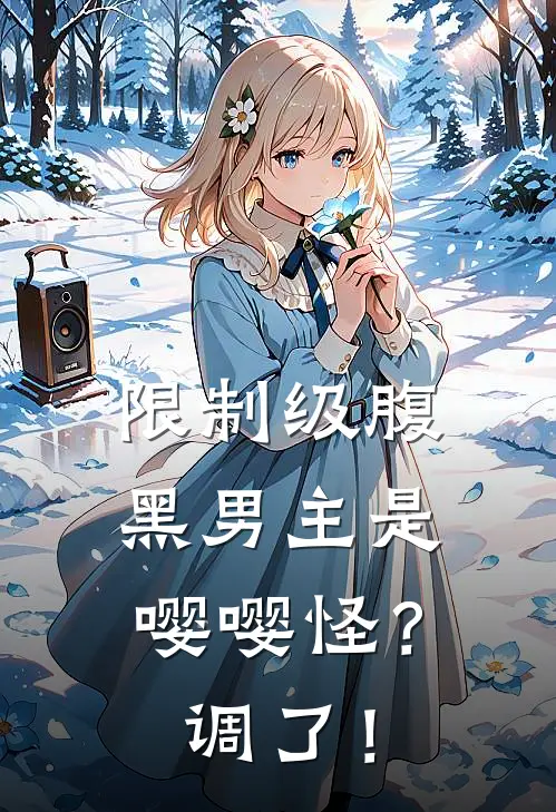 限制级腹黑男主是嘤嘤怪？调了！(尹黎安星)完结小说推荐_小说全文免费阅读限制级腹黑男主是嘤嘤怪？调了！尹黎安星