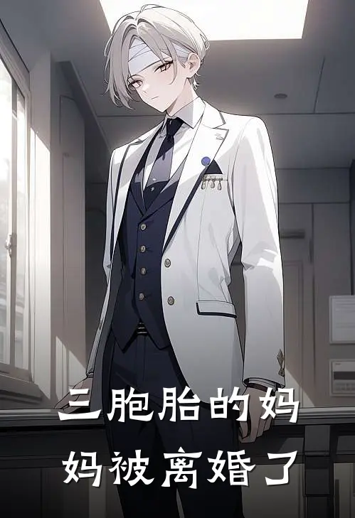 三胞胎的妈妈被离婚了(叶子叶子墨)热门小说_完结版小说全文免费阅读三胞胎的妈妈被离婚了(叶子叶子墨)