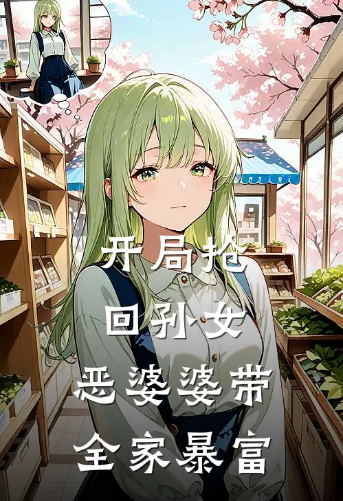 开局抢回孙女，恶婆婆带全家暴富