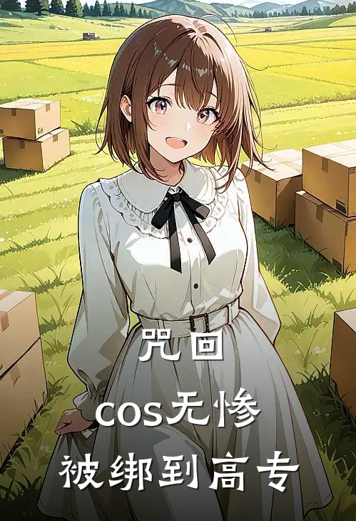 咒回：cos无惨被绑到高专