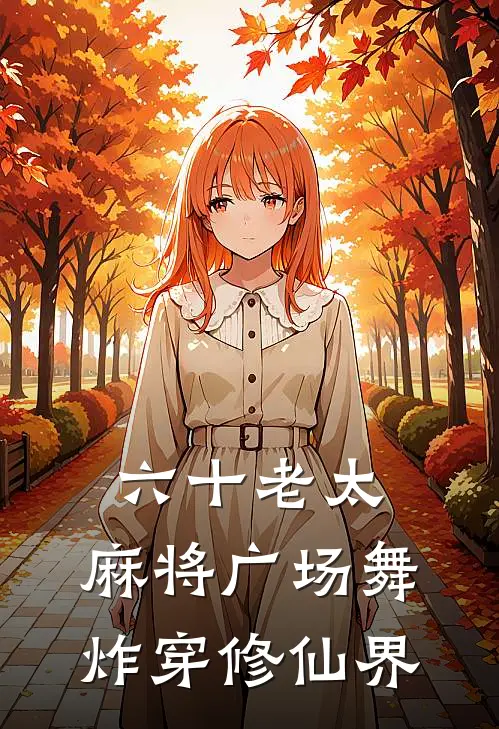 林素素林素六十老太，麻将广场舞炸穿修仙界全本免费在线阅读_六十老太，麻将广场舞炸穿修仙界全本阅读