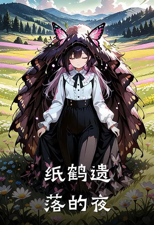 纸鹤遗落的夜(苏觉苏觉)热门网络小说推荐_免费完结版小说纸鹤遗落的夜(苏觉苏觉)