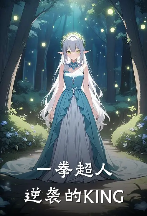 一拳超人：逆袭的KING