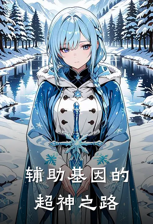 辅助基因的超神之路