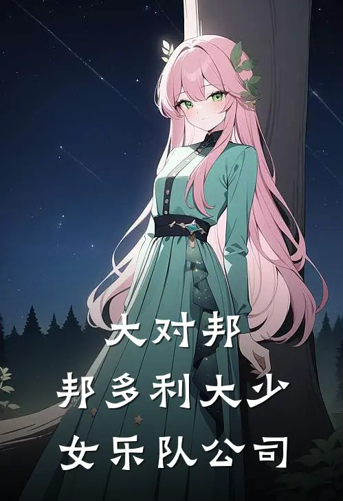 大对邦：邦多利大少女乐队公司于冠杰周维明免费完整版小说_热门小说大全大对邦：邦多利大少女乐队公司于冠杰周维明