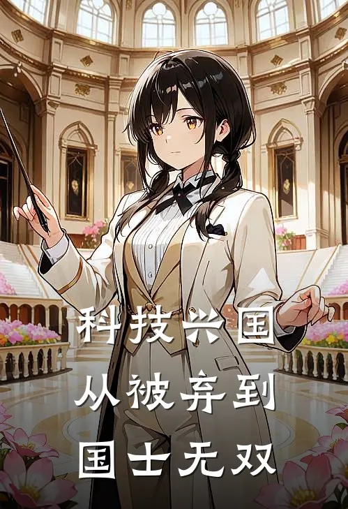 科技兴国：从被弃到国士无双