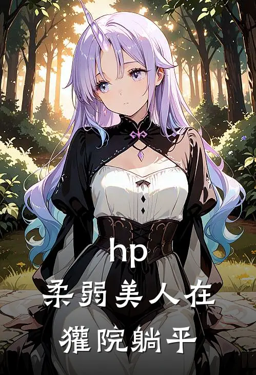 李瑞娅艾薇《hp：柔弱美人在獾院躺平》全文免费在线阅读_《hp：柔弱美人在獾院躺平》全本在线阅读