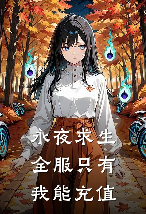 永夜求生：全服只有我能充值