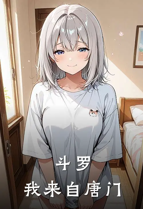 斗罗：我来自唐门