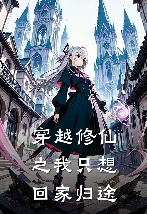 穿越修仙之我只想回家【归途】