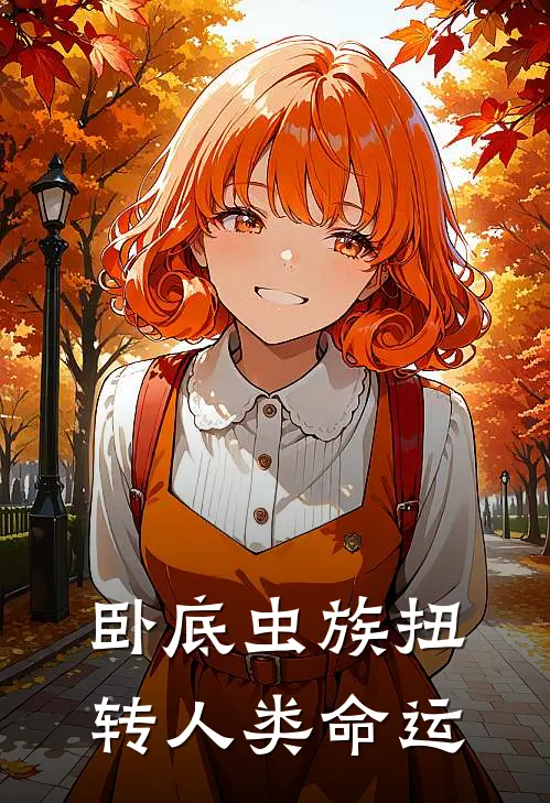 卧底虫族扭转人类命运