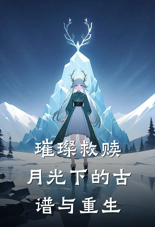 璀璨救赎：月光下的古谱与重生