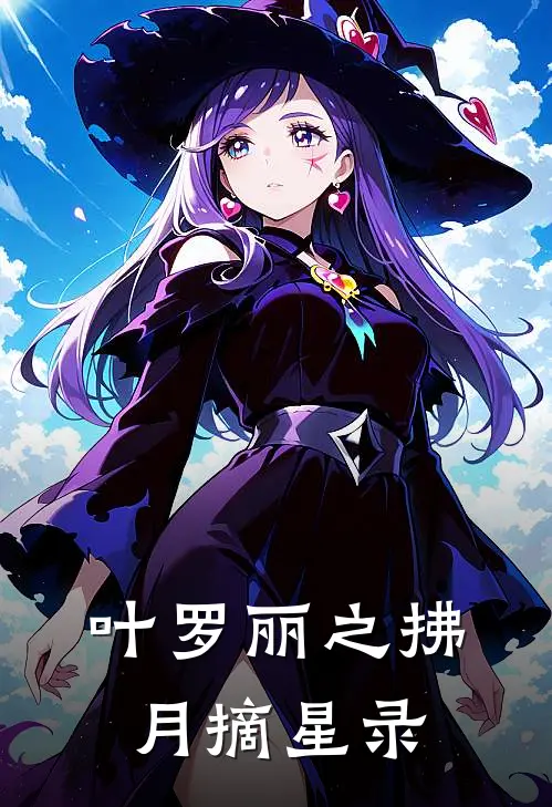 叶罗丽之拂月摘星录