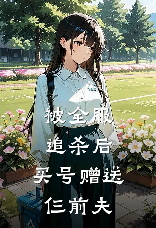 被全服追杀后，买号赠送仨前夫