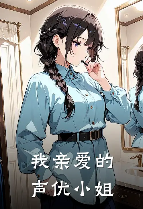 我亲爱的声优小姐