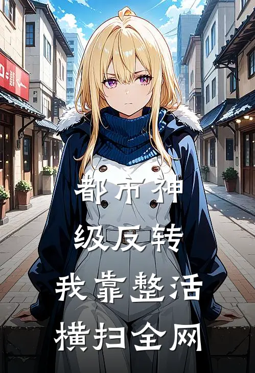 都市神级反转：我靠整活横扫全网