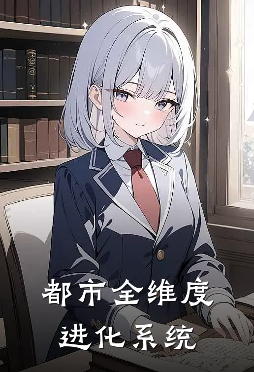 都市全维度进化系统