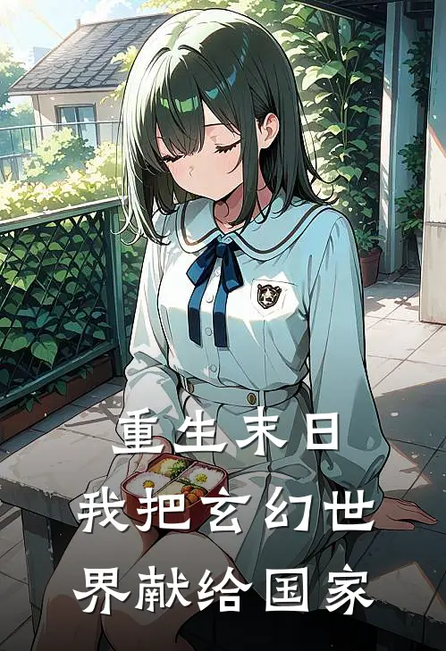 重生末日，我把玄幻世界献给国家苏辰周倩免费阅读全文_热门小说大全重生末日，我把玄幻世界献给国家苏辰周倩