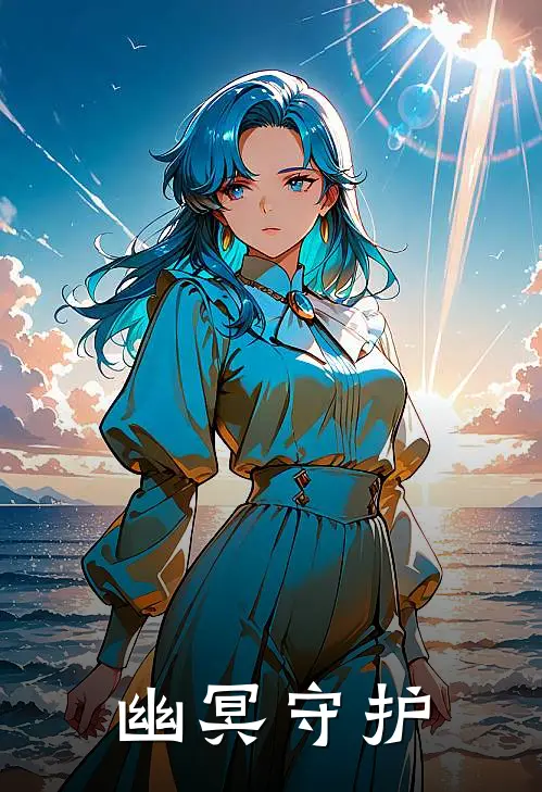 幽冥守护