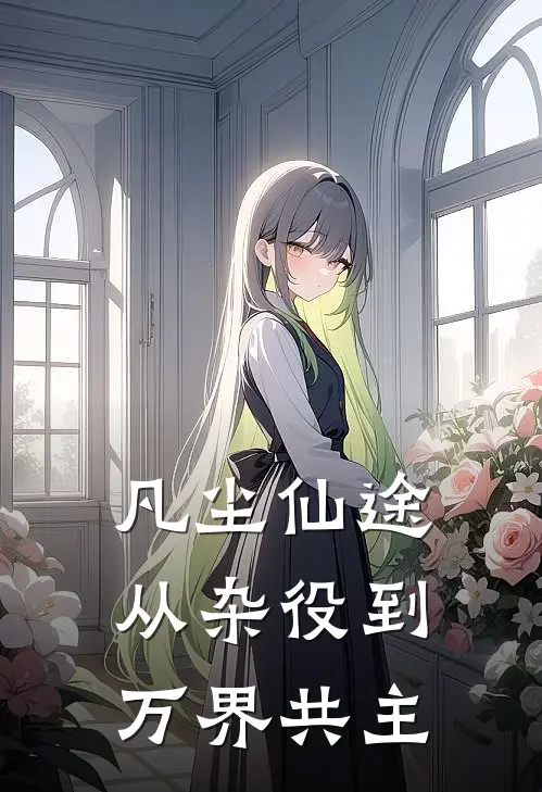 凡尘仙途：从杂役到万界共主(陈凡赵虎)小说免费阅读无弹窗_完结小说凡尘仙途：从杂役到万界共主陈凡赵虎