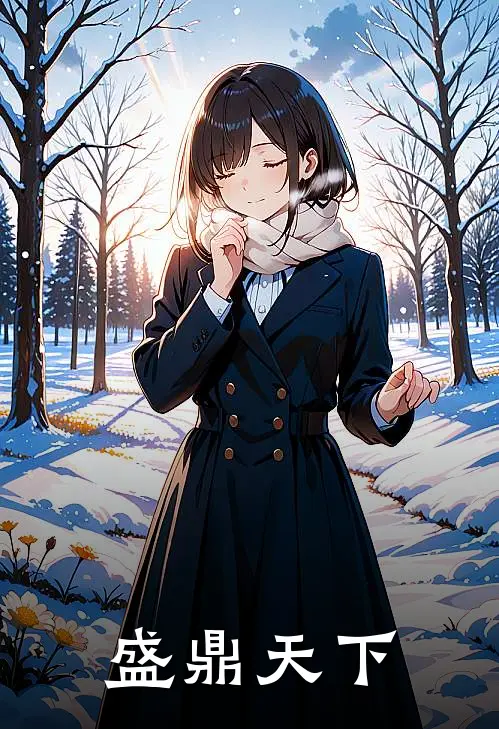 盛鼎天下(高武高彦)免费小说_完整版免费阅读盛鼎天下高武高彦