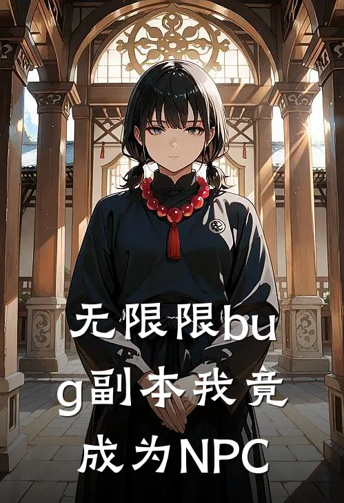无限限bug副本我竟成为NPC