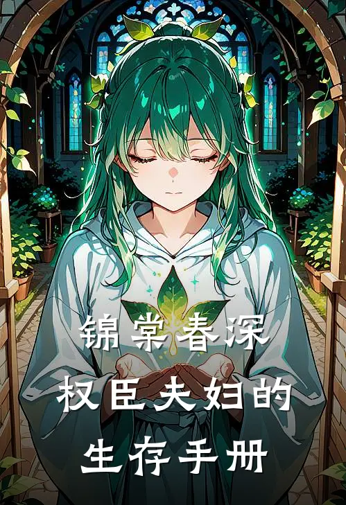 锦棠春深：权臣夫妇的生存手册