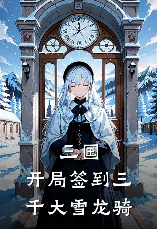 三国：开局签到三千大雪龙骑李乾王五好看的小说推荐完结_在哪看免费小说三国：开局签到三千大雪龙骑李乾王五