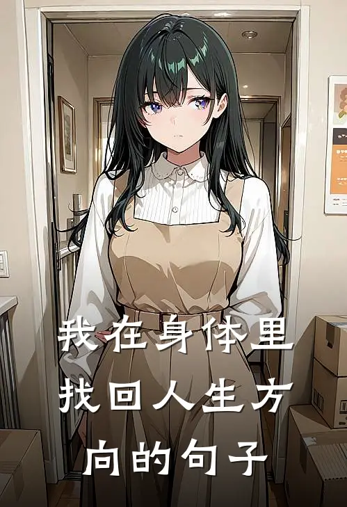 我在身体里找回人生方向的句子