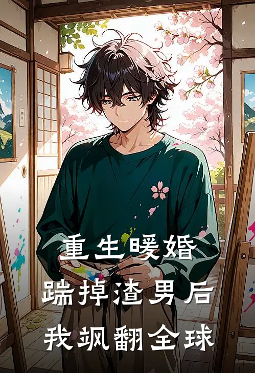 重生暖婚：踹掉渣男后我飒翻全球(林薇薇苏晚星)热门网络小说_最新完本小说重生暖婚：踹掉渣男后我飒翻全球(林薇薇苏晚星)