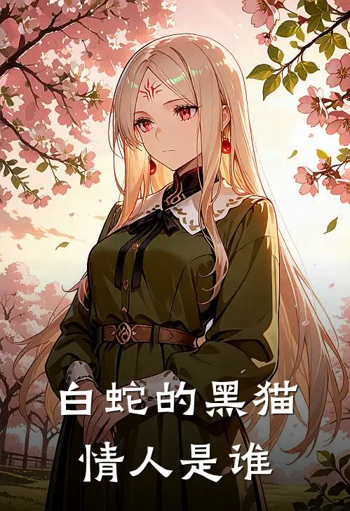 白蛇的黑猫情人是谁