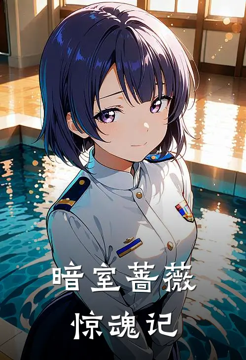 暗室蔷薇惊魂记(林秋瞳江离)完结版小说_最新全本小说暗室蔷薇惊魂记林秋瞳江离