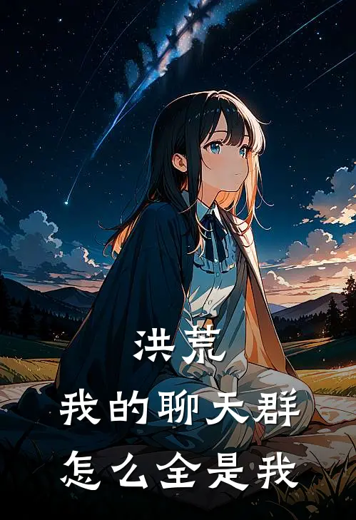 洪荒：我的聊天群怎么全是我(苏岩杨蛟)好看的完结小说_热门小说推荐洪荒：我的聊天群怎么全是我苏岩杨蛟