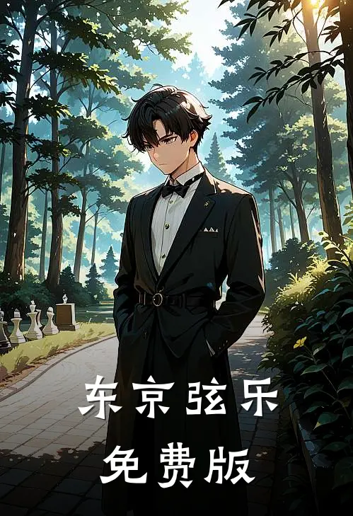 东京弦乐 免费版