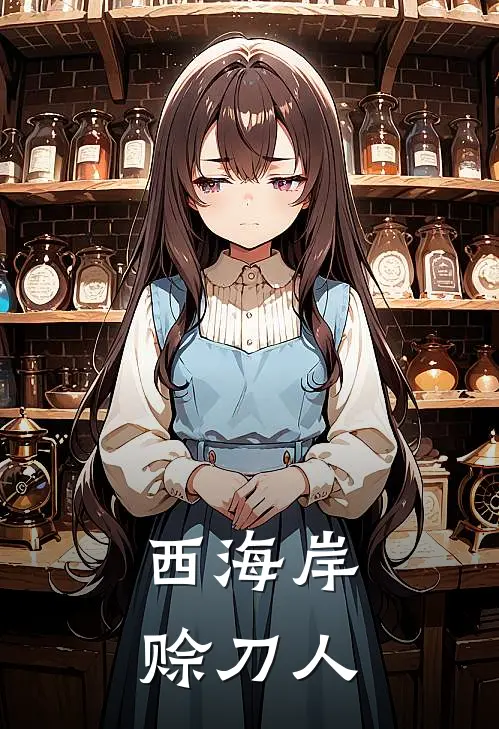 西海岸赊刀人迈尔斯莎拉完整版小说_最新章节列表西海岸赊刀人(迈尔斯莎拉)