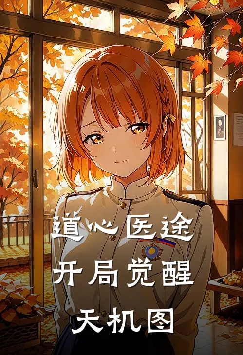 道心医途：开局觉醒天机图(江云逸江震天)小说免费阅读_热门小说阅读道心医途：开局觉醒天机图江云逸江震天