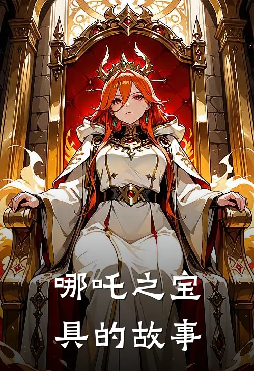 哪吒石矶(哪吒之宝具的故事)全本免费在线阅读_哪吒石矶全集在线阅读