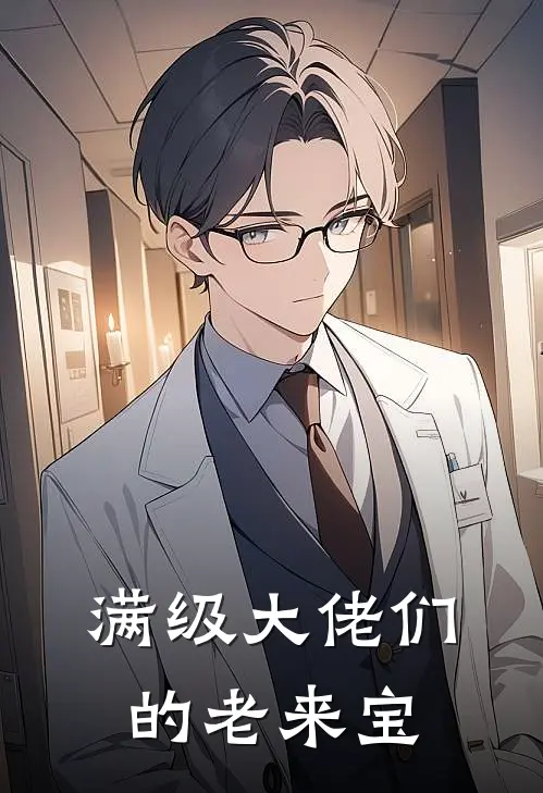 满级大佬们的老来宝苏念苏霆完结版免费小说_完本小说大全满级大佬们的老来宝苏念苏霆