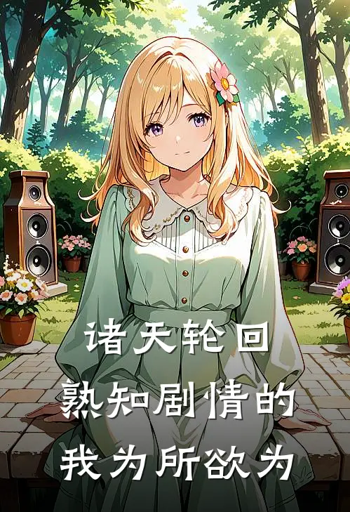 诸天轮回：熟知剧情的我为所欲为