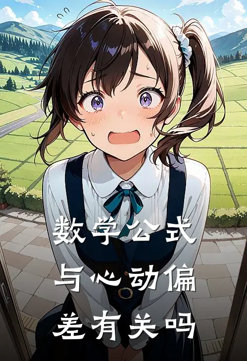 数学公式与心动偏差有关吗