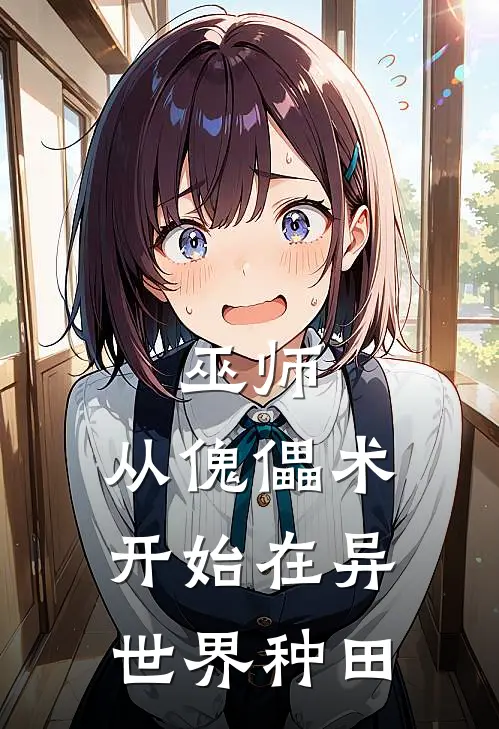 巫师：从傀儡术开始在异世界种田李云莫克免费完结版小说_小说完结巫师：从傀儡术开始在异世界种田李云莫克