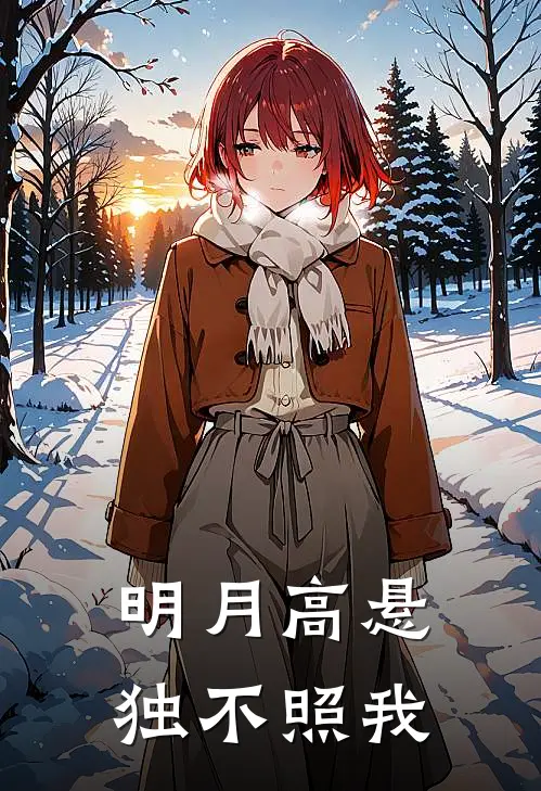 明月高悬，独不照我(黎浩周瑾欢)小说推荐完本_全本免费小说明月高悬，独不照我黎浩周瑾欢