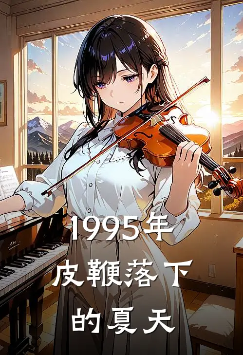 1995年，皮鞭落下的夏天(林晓冉郑铮)免费阅读完整版小说_完结免费小说1995年，皮鞭落下的夏天(林晓冉郑铮)