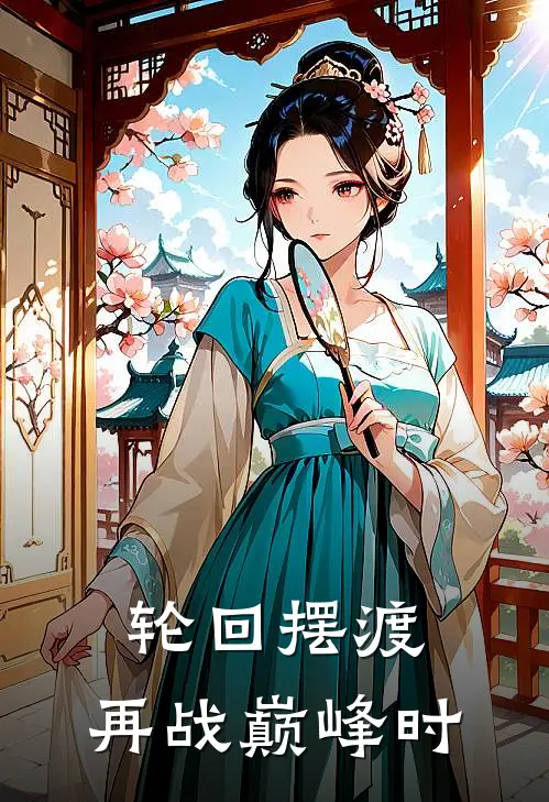 轮回摆渡：再战巅峰时