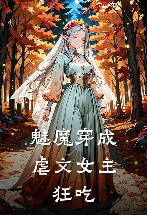 魅魔穿成虐文女主，狂吃艾薇秦宜渊小说完整版_完结版小说推荐魅魔穿成虐文女主，狂吃(艾薇秦宜渊)