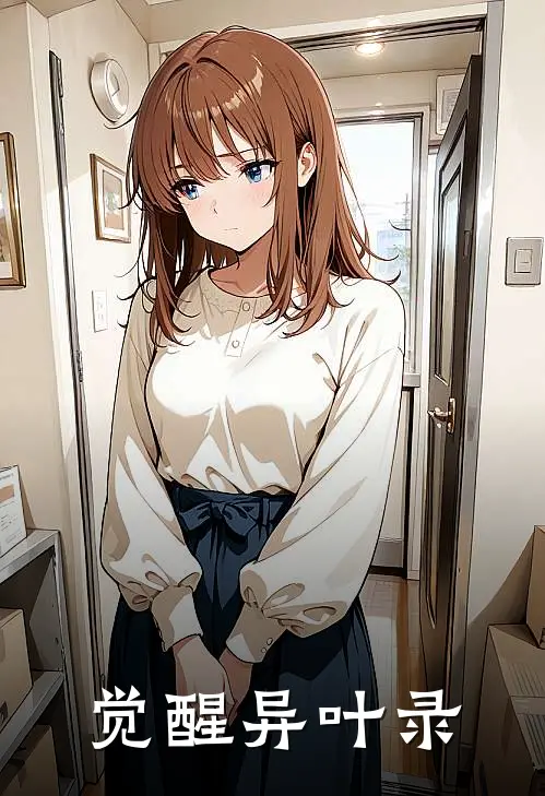 觉醒异叶录(叶辰林薇)热门网络小说推荐_免费完结版小说觉醒异叶录(叶辰林薇)