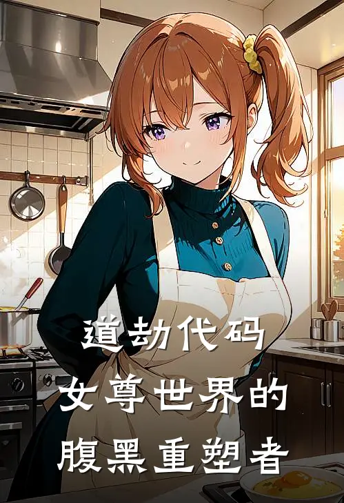 道劫代码：女尊世界的腹黑重塑者(林夜李嫣然)完结小说_热门小说推荐道劫代码：女尊世界的腹黑重塑者林夜李嫣然