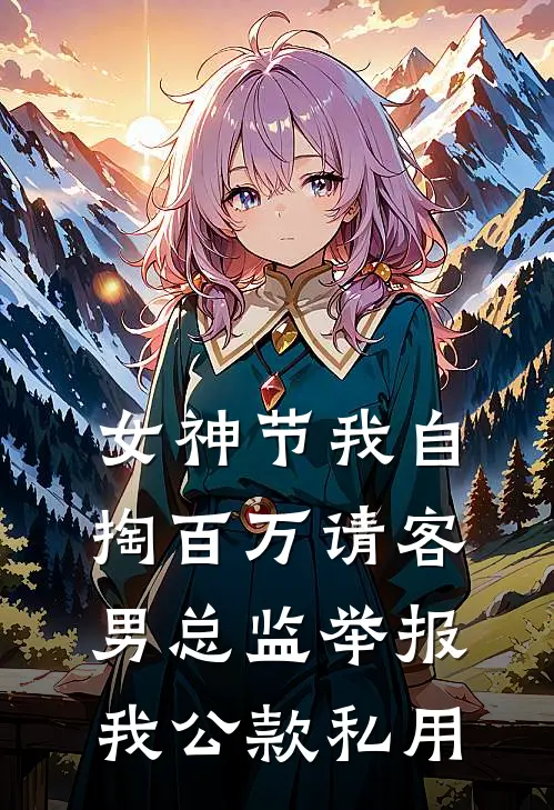 女神节我自掏百万请客，男总监举报我公款私用(陈锋李总)最新小说_免费阅读完整版小说女神节我自掏百万请客，男总监举报我公款私用(陈锋李总)