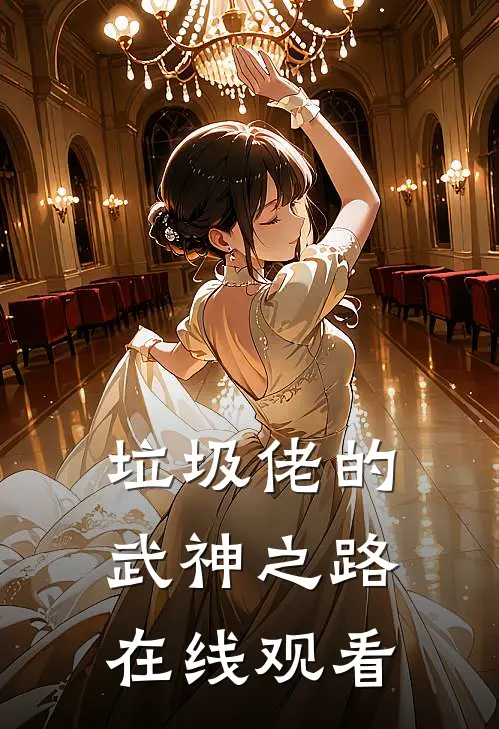 垃圾佬的武神之路在线观看