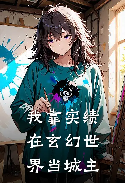 我靠实绩在玄幻世界当城主